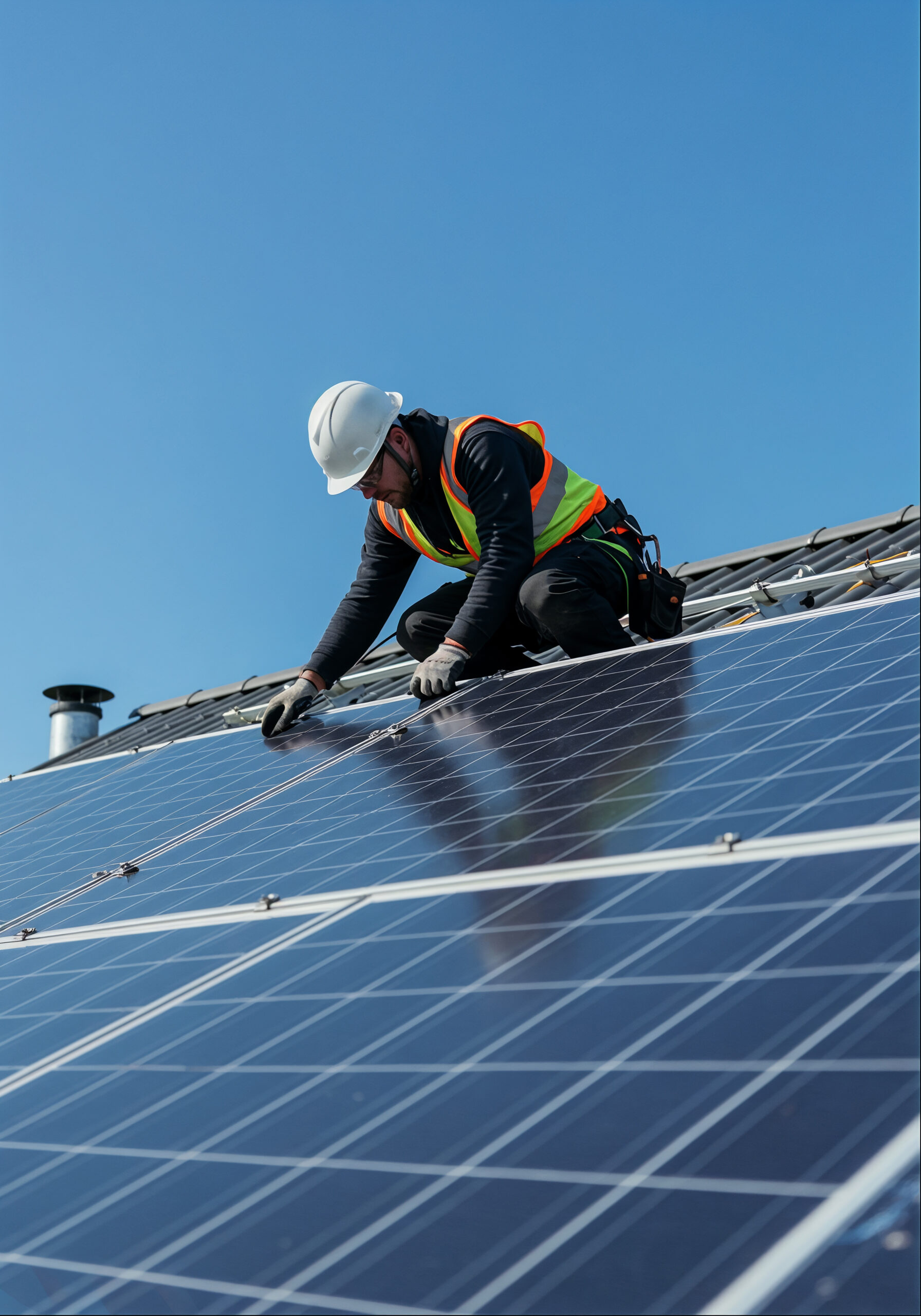 Solar Price Index